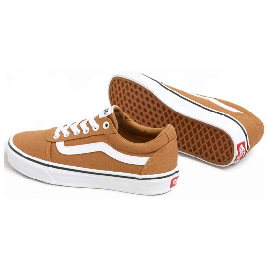 Vans Ward